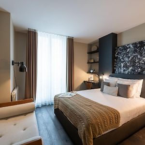 Deluxe Double Kamer